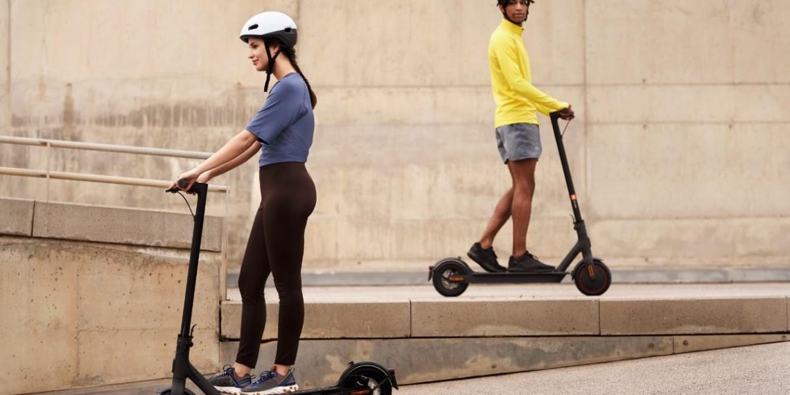 Most In-Demand Electric Scooters For 2021