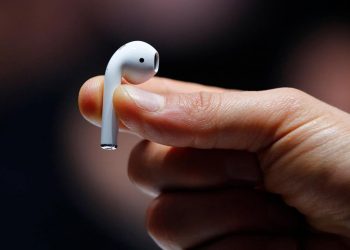 Make Use Of This Hidden Trick For Finding Your Lost AirPod