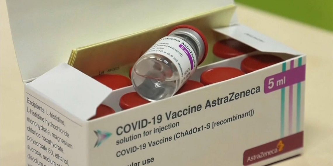 Why Australia Remains Confident In AstraZeneca Vaccine
