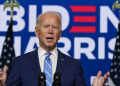 Biden Promises Broadband For All In $2 Trillion Infrastructure Plan