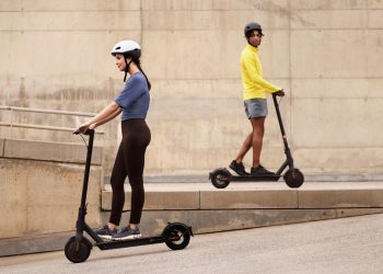 Most In-Demand Electric Scooters For 2021