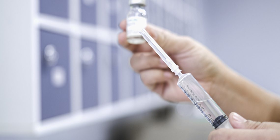 Chinese Opened For Foreigners Injected With Chinese Covid-19 Vaccines