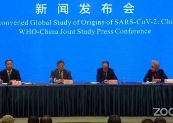 No Definite Answer On The Origins Of Coronavirus Is Provided By The Study Made By The WHO In Wuhan