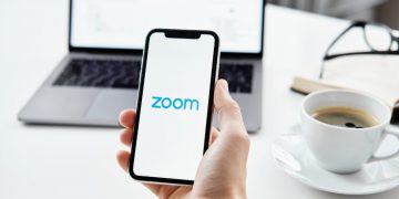 zoom by phone