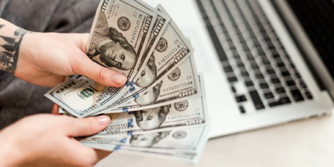 Different Ways To Earn Money Online From The Comfort Of Your Home